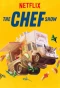 Poster for The Chef Show