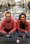 Poster for War on Plastic with Hugh and Anita