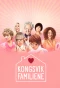 Poster for Kongsvikfamiliene