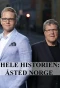 Poster for Hele historien - Åsted Norge