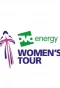 Poster for Cycling: Women's Tour Highlights