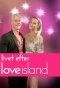Poster for Livet efter Love Island