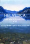 Poster for Helvetica