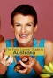 Poster for The Food Lovers' Guide to Australia