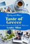 Poster for Lyndey & Blair's Taste of Greece