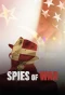 Poster for Spies of War