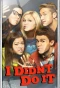 Poster for I Didn't Do It