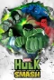 Poster for Marvel's Hulk and the Agents of S.M.A.S.H.