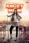 Poster for Angry Mom