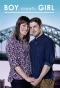 Poster for Boy Meets Girl