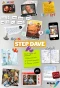 Poster for Step Dave