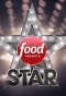 Poster for Food Network Star