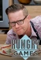 Poster for Hungry Games