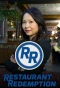 Poster for Restaurant Redemption