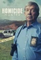 Poster for Homicide Hunter: Lt. Joe Kenda