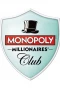 Poster for Monopoly Millionaires' Club