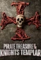 Poster for Pirate Treasure of the Knights Templar