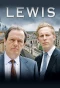 Poster for Lewis