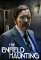Poster for The Enfield Haunting