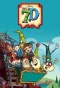 Poster for The 7D