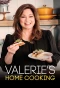 Poster for Valerie's Home Cooking