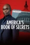 Poster for America's Book of Secrets