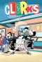 Poster for Clerks