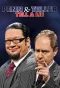 Poster for Penn & Teller Tell a Lie