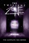 Poster for The Twilight Zone
