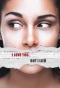 Poster for I Love You... But I Lied