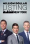 Poster for Million Dollar Listing: New York