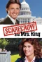 Poster for Scarecrow and Mrs. King