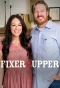 Poster for Fixer Upper