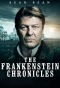 Poster for The Frankenstein Chronicles