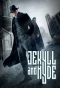 Poster for Jekyll and Hyde