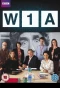 Poster for W1A