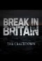 Poster for Break-in Britain - The Crackdown