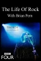 Poster for Brian Pern: 45 Years of Prog and Roll