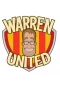 Poster for Warren United