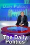 Poster for Daily Politics
