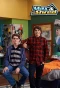 Poster for Max & Shred