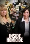 Poster for Inside Homicide