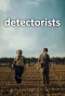 Poster for Detectorists