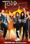 Poster for Todd & The Book of Pure Evil