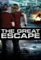 Poster for The Great Escape