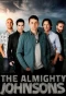 Poster for The Almighty Johnsons