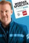 Poster for Morgan Spurlock: Inside Man