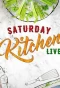 Poster for Saturday Kitchen Live