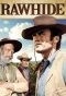 Poster for Rawhide