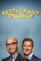 Poster for Restaurant Startup